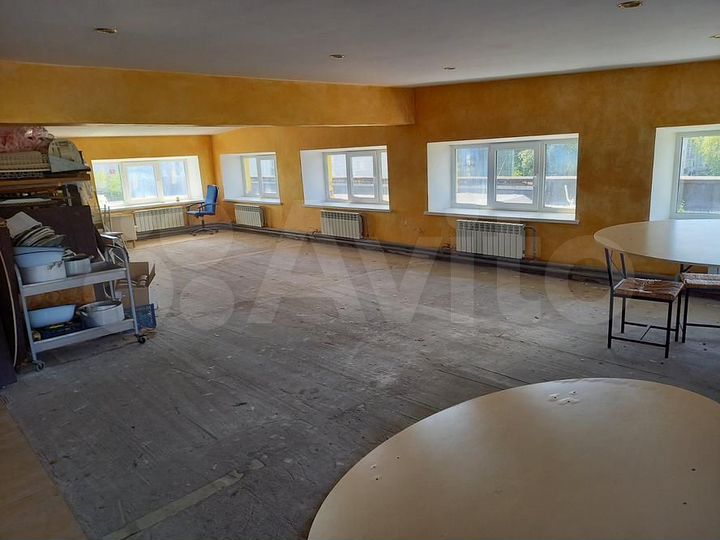 Помещение(кафе) 880 кв.м г. Пермь, ул Куйбышева д