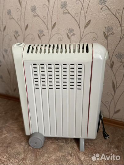 Обогреватель