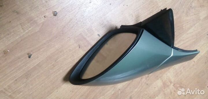 Зеркало правое левое \ корпус Opel Vectra B