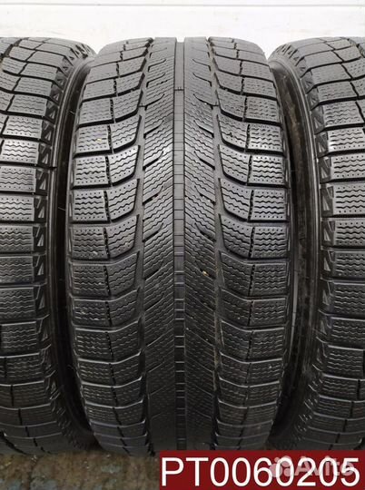 Michelin Latitude X-Ice 2 275/45 R20 98H