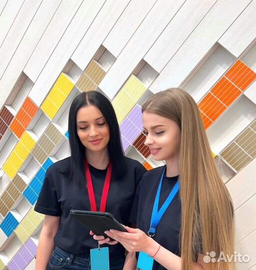 Продавец-консультант бездымных систем