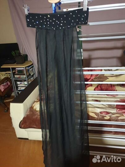 Костюм для танца живота