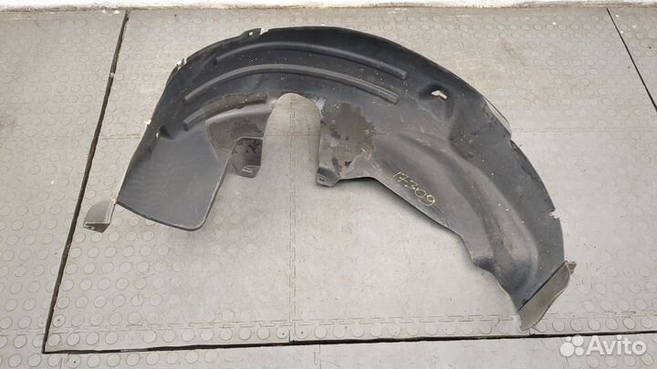 Защита арок (подкрылок) правая задняя Buick Encore 2016