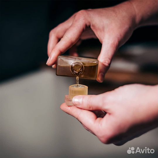 Aromatherapy масло для душа