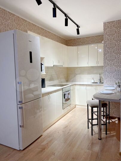 2-к. квартира, 42,5 м², 8/18 эт.