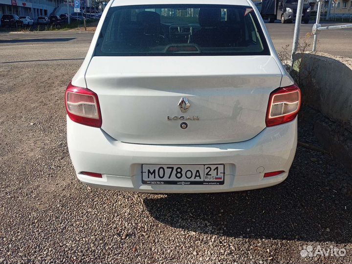 Сдаю в аренду автомобиль