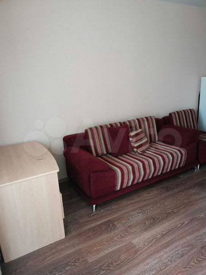 Квартира-студия, 28 м², 20/20 эт.