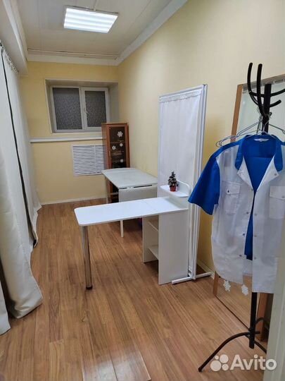 Аренда кабинета