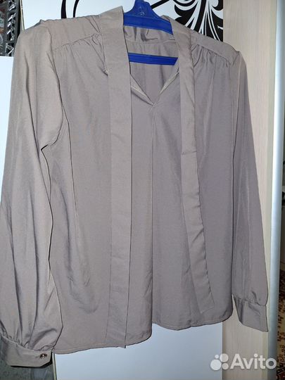 Женская одежда 44/46 размер