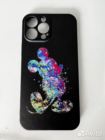 Чехол на iPhone 13 pro max