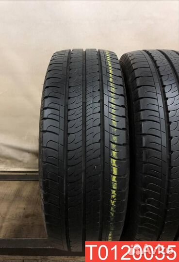 Goodyear EfficientGrip Cargo 215/65 R16C T