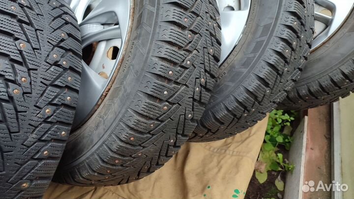 Amtel NordMaster Evo 175/65 R14