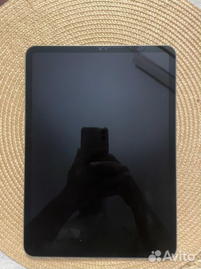 iPad Pro 11 2020 (2nd gen)