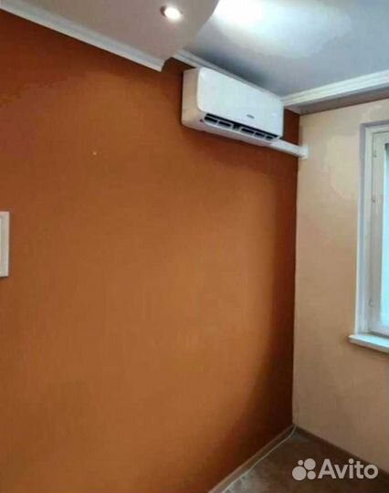 Кондиционер royal clima