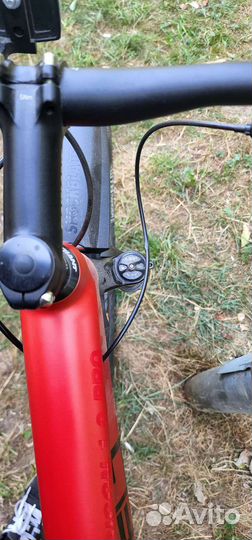 Велосипед Welt Rubicon 1.0