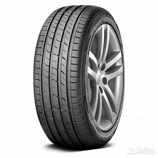 Roadstone N'Fera SU1 275/40 R19 105Y