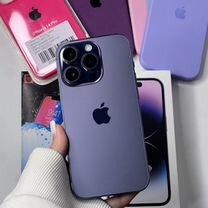 iPhone 14 Pro, 256 ГБ