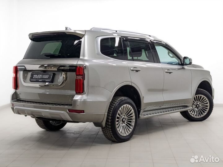 Tank 500 3.0 AT, 2023, 24 318 км