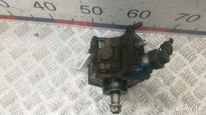 Тнвд дизельный KIA CEE'D 1 2007-2012 2008