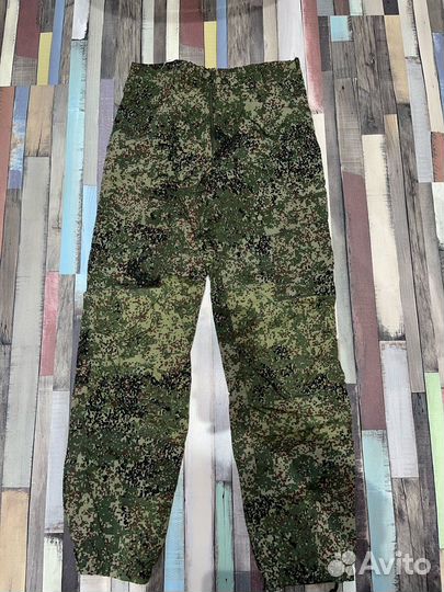 Костюм ввз вкпо (новый) ветро-водозащитный