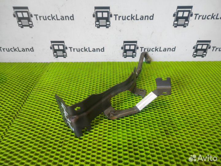 Кронштейн проводки рамы Volvo Fh 4