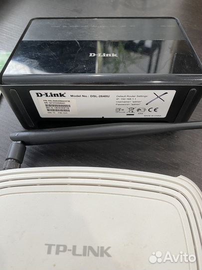 Роутеры, видеорегистраторы