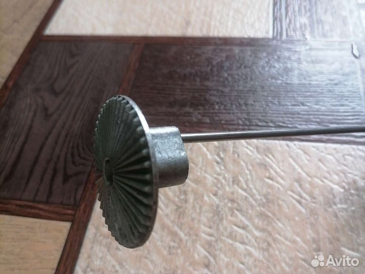 Форма для выпечки хвороста