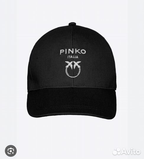 Кепка Pinko Новая Оригинал Бейсболка