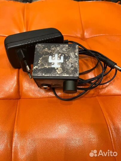 Оборудование для тату