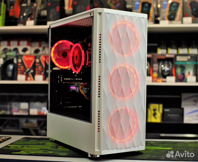 Игровые Компьютеры