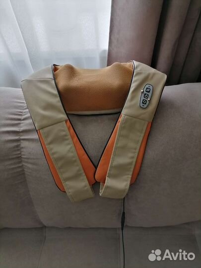 Массажёр молекула