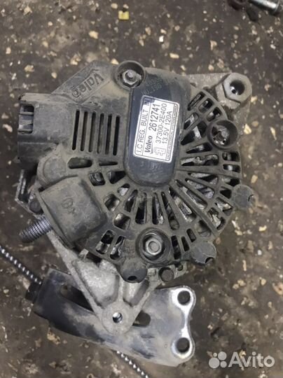 Генератор KIA Sportage 3