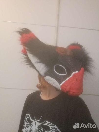 Офурение раптора