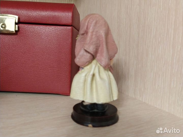 Статуэтка Verona Italy