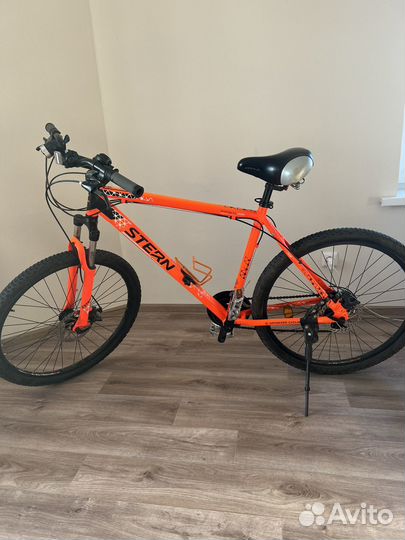 Велосипед Stern energy 2.0