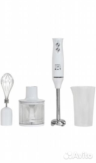 Блендер Supra 1000 Вт (новый)