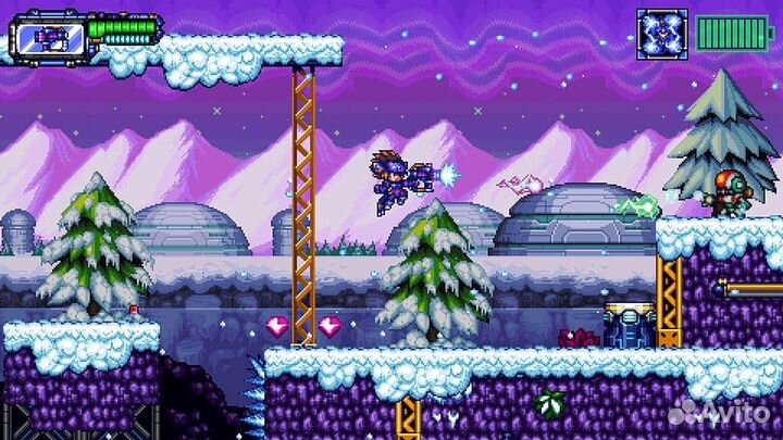 Metaloid: Origin PS4, английская версия