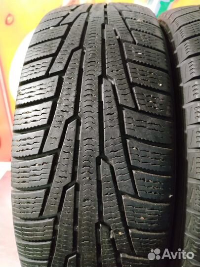 Nokian Tyres Hakkapeliitta R 195/60 R16