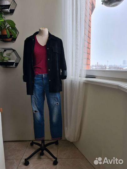 Женская брендовая одежда 44р пакетом