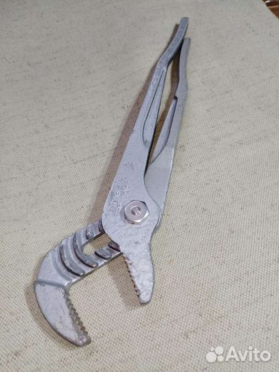 Клещи переставные СССР