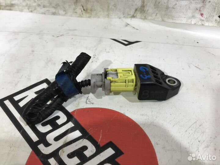 Датчик airbag subaru forester SH5 EJ204 2008