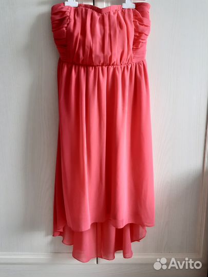 Платье женское