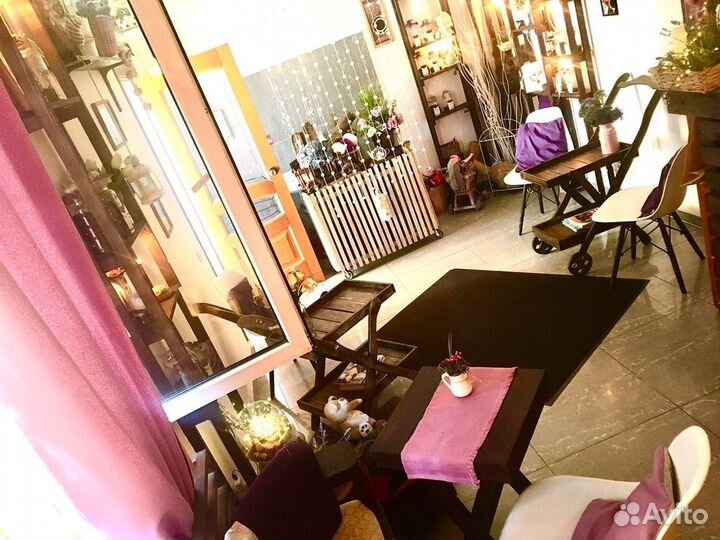 Продается готовый бизнес