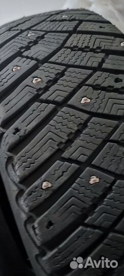 Goodyear Ultragrip Ice Arctic 185/65 R15 88T