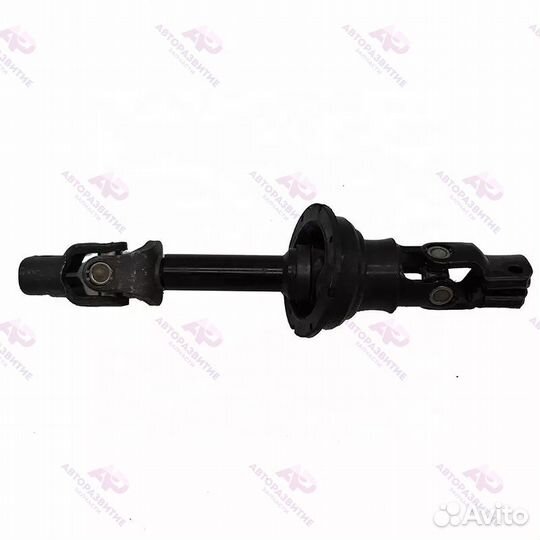 Вал рулевой toyota camry / карданчик рулевой