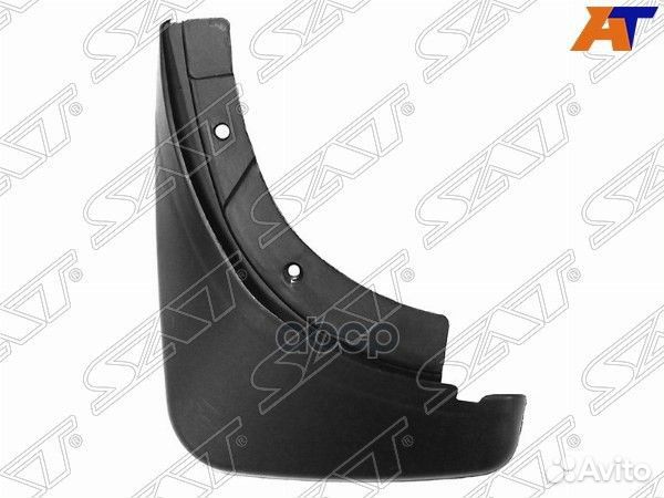 Stau27064B2 Брызговик audi A4 08-15 задний LH S