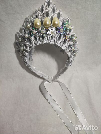 Корона тиара диадема