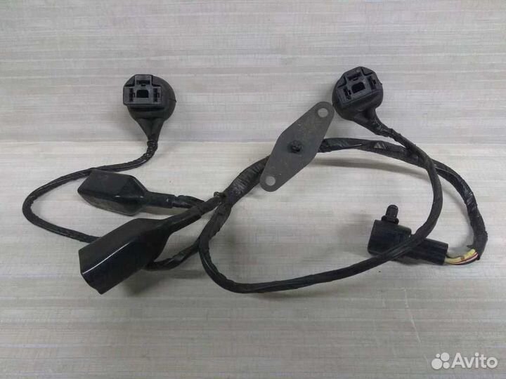 Проводка фары Suzuki Kawasaki GSX ZX ZRX ZZR