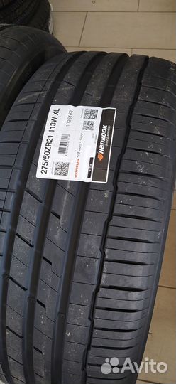 Hankook Ventus S1 Evo3 SUV K127A 275/50 R21