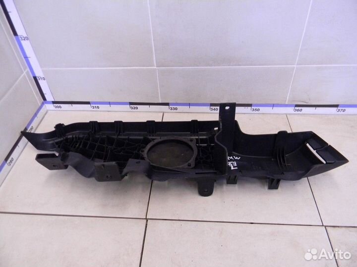 Держатель задней полки 1-серия E87/E81 2004